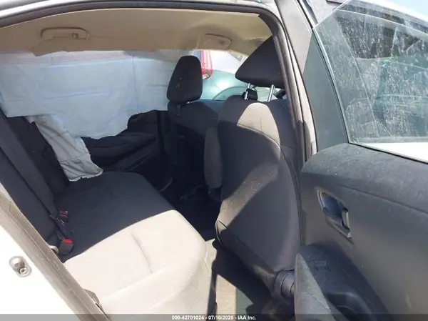 5YFEPMAE7NP292780 2022 TOYOTA COROLLA - Image 8