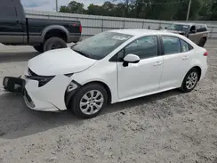 5YFEPMAE7NP293024 2022 TOYOTA COROLLA