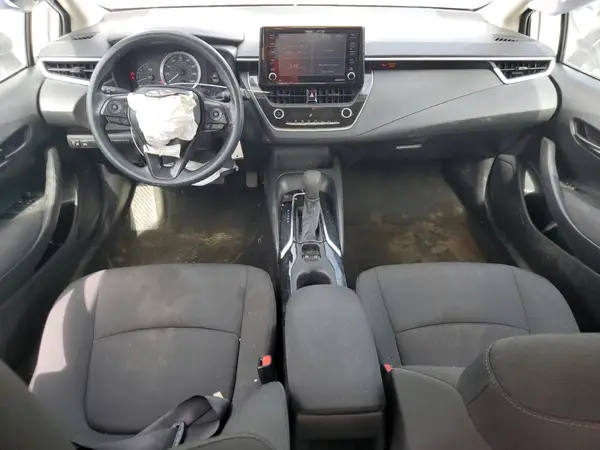 5YFEPMAE7NP293024 2022 TOYOTA COROLLA - Image 8