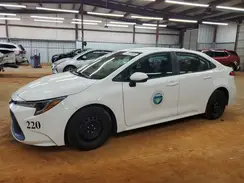 5YFEPMAE7NP293055 2022 TOYOTA COROLLA