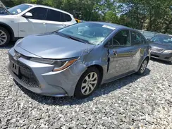 5YFEPMAE7NP293203 2022 TOYOTA COROLLA