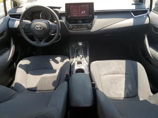 5YFEPMAE7NP293203 2022 TOYOTA COROLLA - Image 8