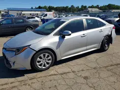 5YFEPMAE7NP293511 2022 TOYOTA COROLLA