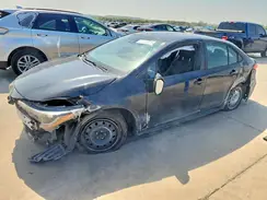 5YFEPMAE7NP293525 2022 TOYOTA COROLLA