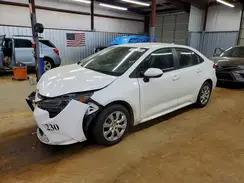 5YFEPMAE7NP293539 2022 TOYOTA COROLLA
