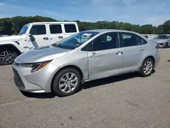 5YFEPMAE7NP294058 2022 TOYOTA COROLLA