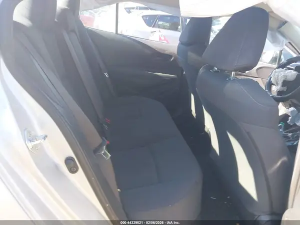 5YFEPMAE7NP294531 2022 TOYOTA COROLLA - Image 8