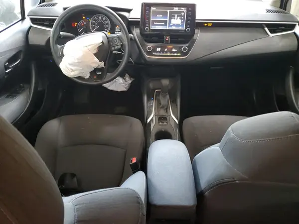 5YFEPMAE7NP294559 2022 TOYOTA COROLLA - Image 8