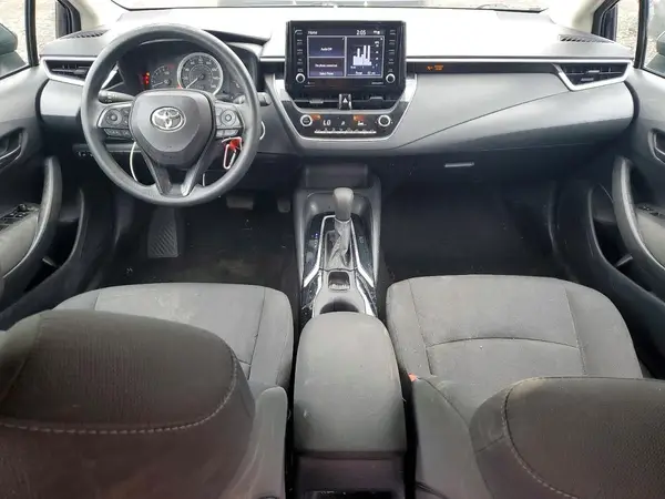 5YFEPMAE7NP294593 2022 TOYOTA COROLLA - Image 8