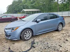 5YFEPMAE7NP295985 2022 TOYOTA COROLLA