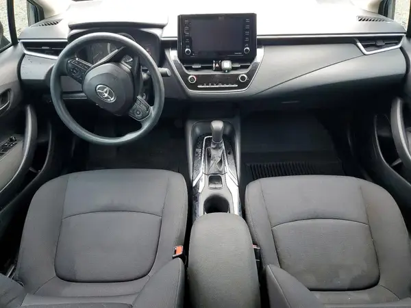 5YFEPMAE7NP295985 2022 TOYOTA COROLLA - Image 8
