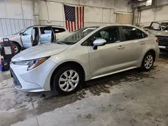 5YFEPMAE7NP296523 2022 TOYOTA COROLLA