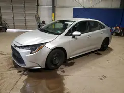 5YFEPMAE7NP296750 2022 TOYOTA COROLLA