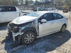 5YFEPMAE7NP298059 2022 TOYOTA COROLLA