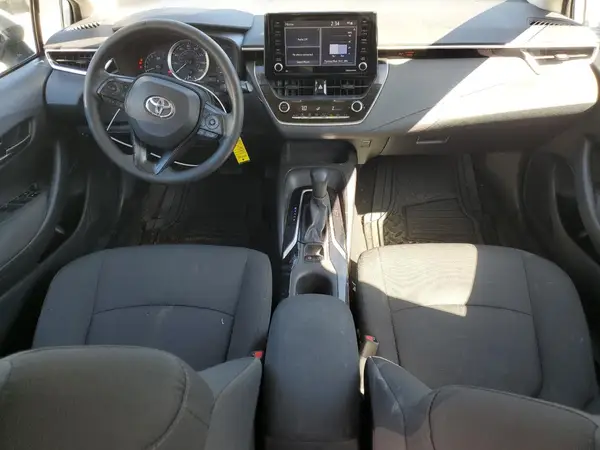 5YFEPMAE7NP298059 2022 TOYOTA COROLLA - Image 8