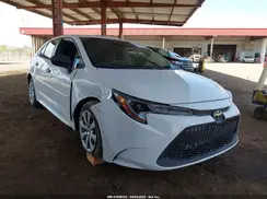 5YFEPMAE7NP298823 2022 TOYOTA COROLLA