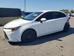 5YFEPMAE7NP299423 2022 TOYOTA COROLLA