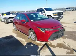 5YFEPMAE7NP299602 2022 TOYOTA COROLLA
