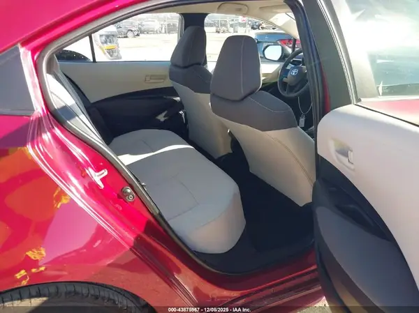 5YFEPMAE7NP299602 2022 TOYOTA COROLLA - Image 8