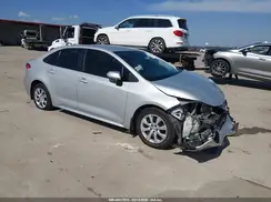 5YFEPMAE7NP301848 2022 TOYOTA COROLLA