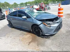 5YFEPMAE7NP302188 2022 TOYOTA COROLLA