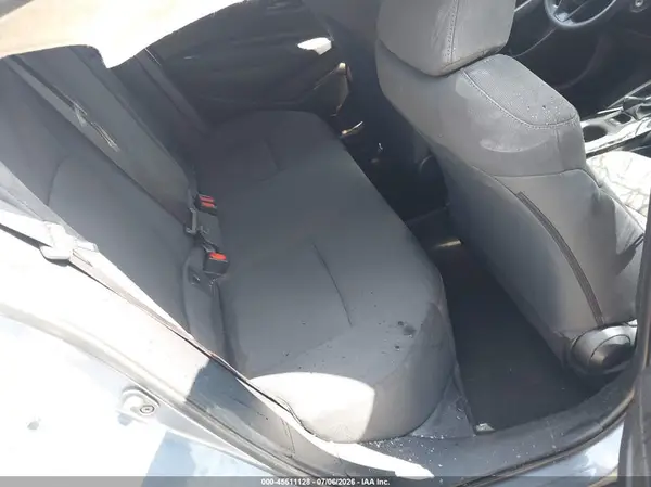 5YFEPMAE7NP302188 2022 TOYOTA COROLLA - Image 8