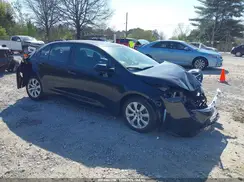 5YFEPMAE7NP302241 2022 TOYOTA COROLLA