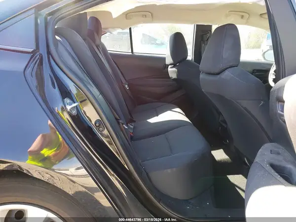 5YFEPMAE7NP302241 2022 TOYOTA COROLLA - Image 8