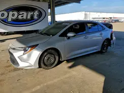5YFEPMAE7NP302594 2022 TOYOTA COROLLA