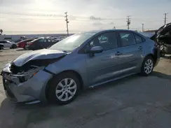 5YFEPMAE7NP303616 2022 TOYOTA COROLLA