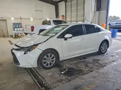 5YFEPMAE7NP305298 2022 TOYOTA COROLLA