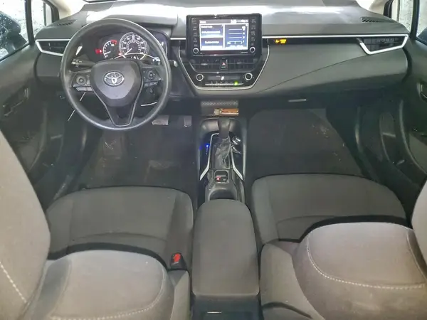 5YFEPMAE7NP305298 2022 TOYOTA COROLLA - Image 8