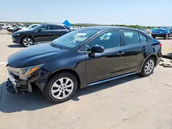5YFEPMAE7NP305320 2022 TOYOTA COROLLA