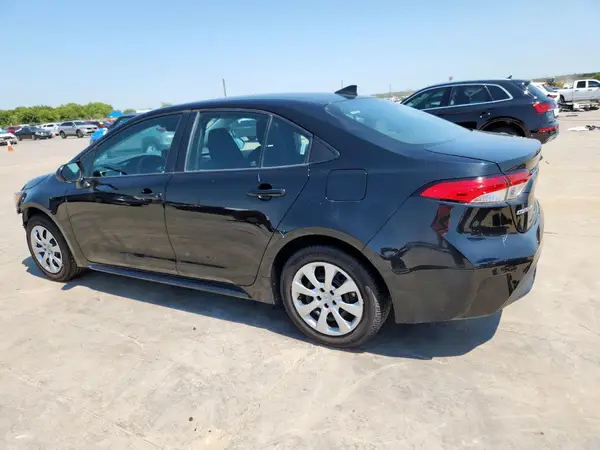 5YFEPMAE7NP305320 2022 TOYOTA COROLLA - Image 2