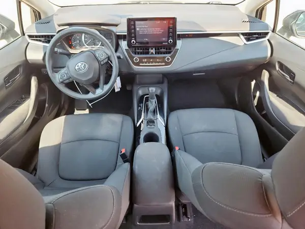 5YFEPMAE7NP305320 2022 TOYOTA COROLLA - Image 8