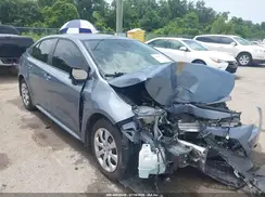 5YFEPMAE7NP305818 2022 TOYOTA COROLLA