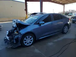 5YFEPMAE7NP305897 2022 TOYOTA COROLLA