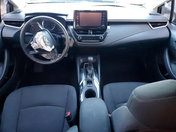 5YFEPMAE7NP305897 2022 TOYOTA COROLLA - Image 8