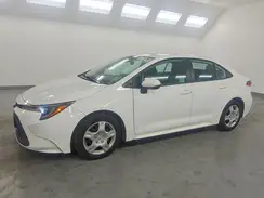 5YFEPMAE7NP305950 2022 TOYOTA COROLLA