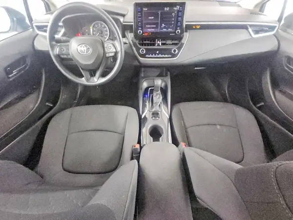 5YFEPMAE7NP305950 2022 TOYOTA COROLLA - Image 8