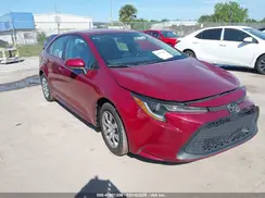 5YFEPMAE7NP306127 2022 TOYOTA COROLLA