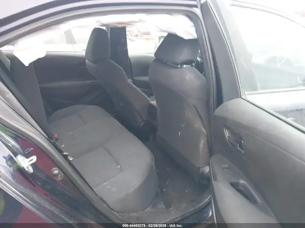 5YFEPMAE7NP306242 2022 TOYOTA COROLLA - Image 8