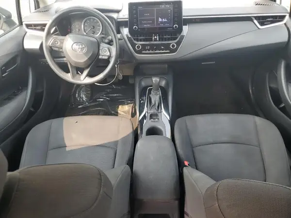 5YFEPMAE7NP306497 2022 TOYOTA COROLLA - Image 8