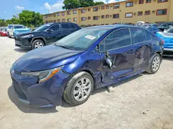 5YFEPMAE7NP307391 2022 TOYOTA COROLLA