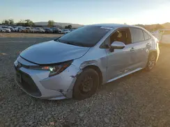 5YFEPMAE7NP308055 2022 TOYOTA COROLLA