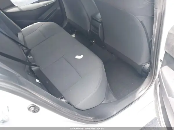 5YFEPMAE7NP308492 2022 TOYOTA COROLLA - Image 8