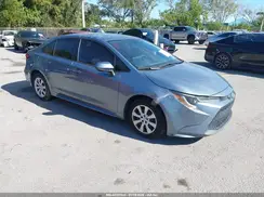 5YFEPMAE7NP308525 2022 TOYOTA COROLLA