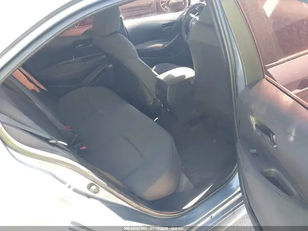 5YFEPMAE7NP308525 2022 TOYOTA COROLLA - Image 8