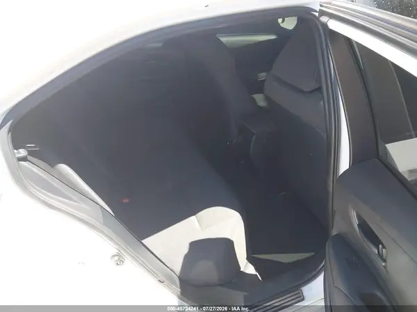 5YFEPMAE7NP308668 2022 TOYOTA COROLLA - Image 8