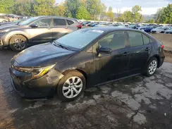 5YFEPMAE7NP309299 2022 TOYOTA COROLLA